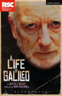 Titelbild: A Life of Galileo 1st edition 9781472507419