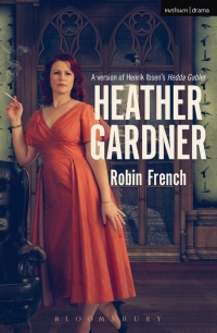 Imagen de portada: Heather Gardner 1st edition 9781472508423