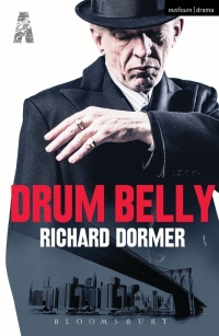 Titelbild: Drum Belly 1st edition 9781472513731