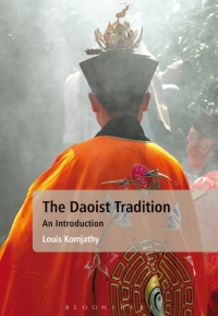 Cover image: The Daoist Tradition 1st edition 9781441168733
