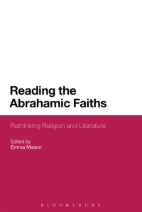 Imagen de portada: Reading the Abrahamic Faiths 1st edition 9781350003743