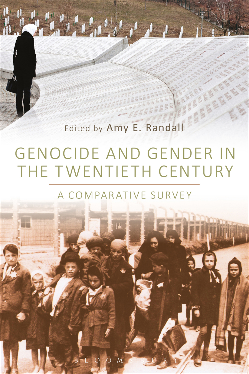 Genocide and Gender in the Twentieth Century A Comparative Survey 1st Edition
    Newer Edition Available