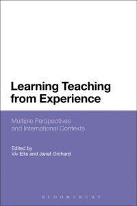 Cover image: Learning Teaching from Experience 1st edition 9781474248235