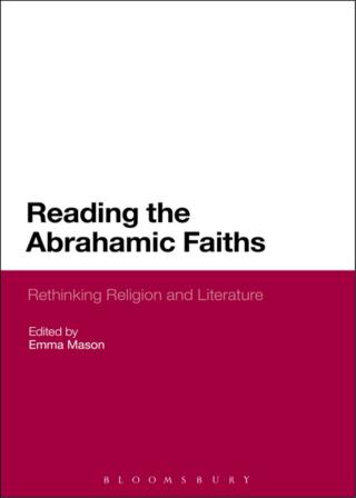 表紙画像: Reading the Abrahamic Faiths 1st edition 9781350003743