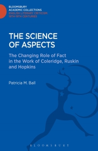 Cover image: The Science of Aspects 1st edition 9781472505545