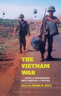 Titelbild: The Vietnam War 1st edition 9781472506269