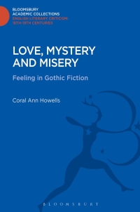 Imagen de portada: Love, Mystery and Misery 1st edition 9781472509666