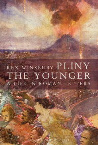 Cover image: Pliny the Younger 1st edition 9781474237123