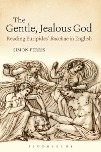 Cover image: The Gentle, Jealous God 1st edition 9781472513533