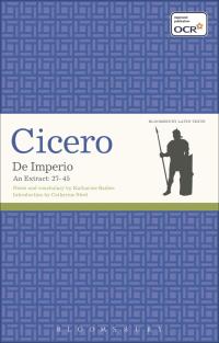 Cover image: De Imperio 1st edition 9781472511171