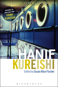 Cover image: Hanif Kureishi 1st edition 9781472509154