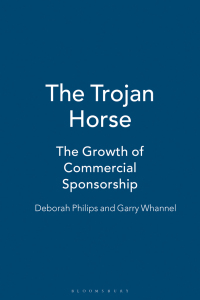 Cover image: The Trojan Horse 1st edition 9781474224291