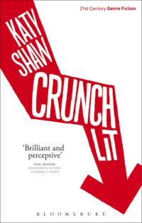 Titelbild: Crunch Lit 1st edition 9781472510068