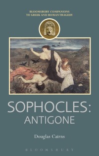 表紙画像: Sophocles: Antigone 1st edition 9781472505095