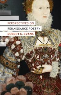 Imagen de portada: Perspectives on Renaissance Poetry 1st edition 9781472505705