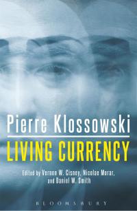 Imagen de portada: Living Currency 1st edition 9781472508591