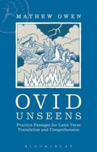 Cover image: Ovid Unseens 1st edition 9781472509840