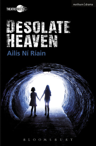 Cover image: Desolate Heaven 1st edition 9781472509574