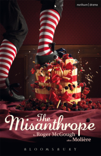 Cover image: The Misanthrope 1st edition 9781472510716