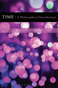 Cover image: Time: A Philosophical Introduction 1st edition 9781472505576