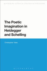 表紙画像: The Poetic Imagination in Heidegger and Schelling 1st edition 9781474222969