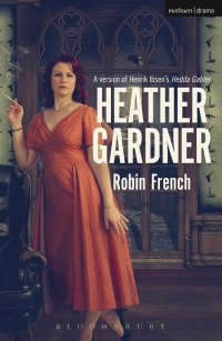 Cover image: Heather Gardner 1st edition 9781472508423