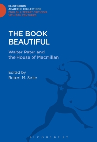 Imagen de portada: The Book Beautiful 1st edition 9781472513359