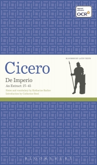 Cover image: De Imperio 1st edition 9781472511171