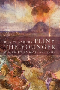 صورة الغلاف: Pliny the Younger 1st edition 9781474237123