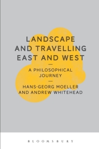 Cover image: Landscape and Travelling East and West: A Philosophical Journey 1st edition 9781474248259