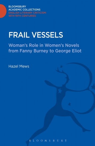 Imagen de portada: Frail Vessels 1st edition 9781472506528