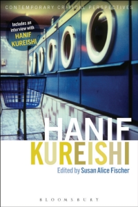 Omslagafbeelding: Hanif Kureishi 1st edition 9781472509154