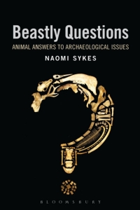 Cover image: Beastly Questions 1st edition 9781474260695