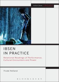 Titelbild: Ibsen in Practice 1st edition 9781408184974