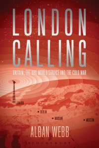 صورة الغلاف: London Calling 1st edition 9781474227490