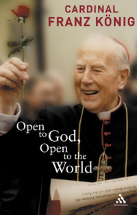 Cover image: Open to God, Open to the World 1st edition 9780860123941