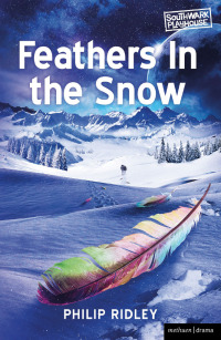 Cover image: Feathers in the Snow 1st edition 9781472515148