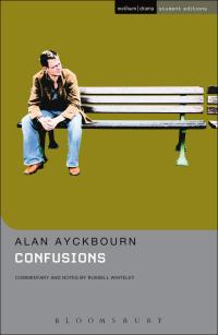 Cover image: Confusions 1st edition 9780713685510