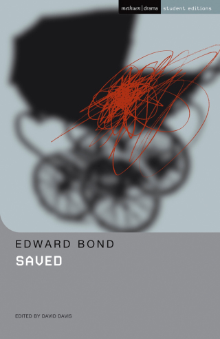 Imagen de portada: Saved 1st edition 9781408100103