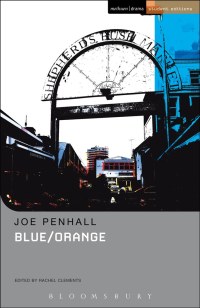 Cover image: Blue/Orange 1st edition 9781408140918