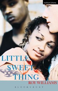 Omslagafbeelding: Little Sweet Thing 1st edition 9780413775023