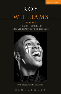 صورة الغلاف: Williams Plays: 2 1st edition 9780413774262