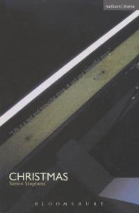 Titelbild: Christmas 1st edition 9780413774217