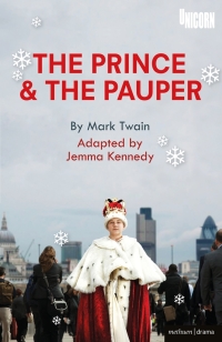 Titelbild: The Prince and the Pauper 1st edition 9781472515636