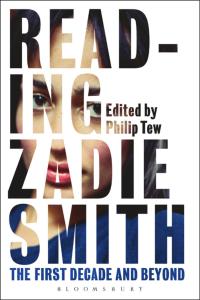 Cover image: Reading Zadie Smith 1st edition 9781441182456
