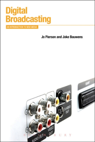 Immagine di copertina: Digital Broadcasting 1st edition 9781847887405