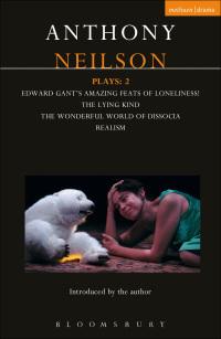 Cover image: Neilson Plays: 2 1st edition 9781408106808