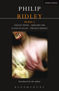 صورة الغلاف: Ridley Plays: 2 1st edition 9781408111161