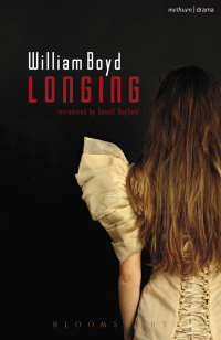 Cover image: Longing 1st edition 9781472517456