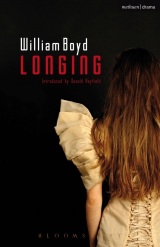 Cover image: Longing 1st edition 9781472517456